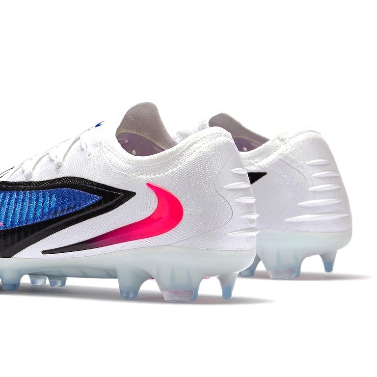 NIKE PHANTOM 6 ELITE LOW FG – Blue Pink