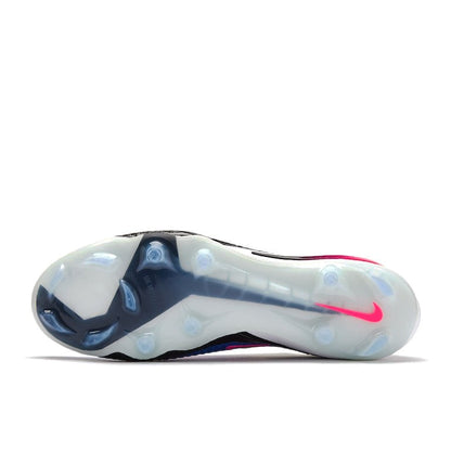 NIKE PHANTOM 6 ELITE LOW FG – Blue Pink