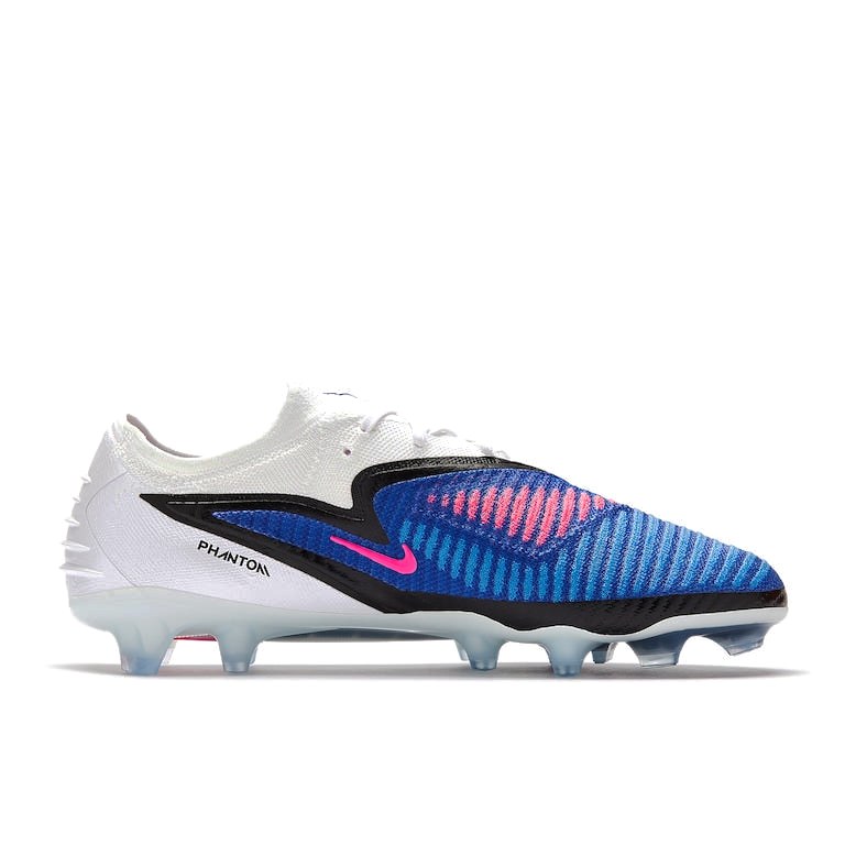 NIKE PHANTOM 6 ELITE LOW FG – Blue Pink