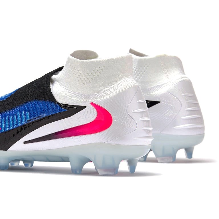 NIKE PHANTOM 6 ELITE HIGH FG – Blue Pink