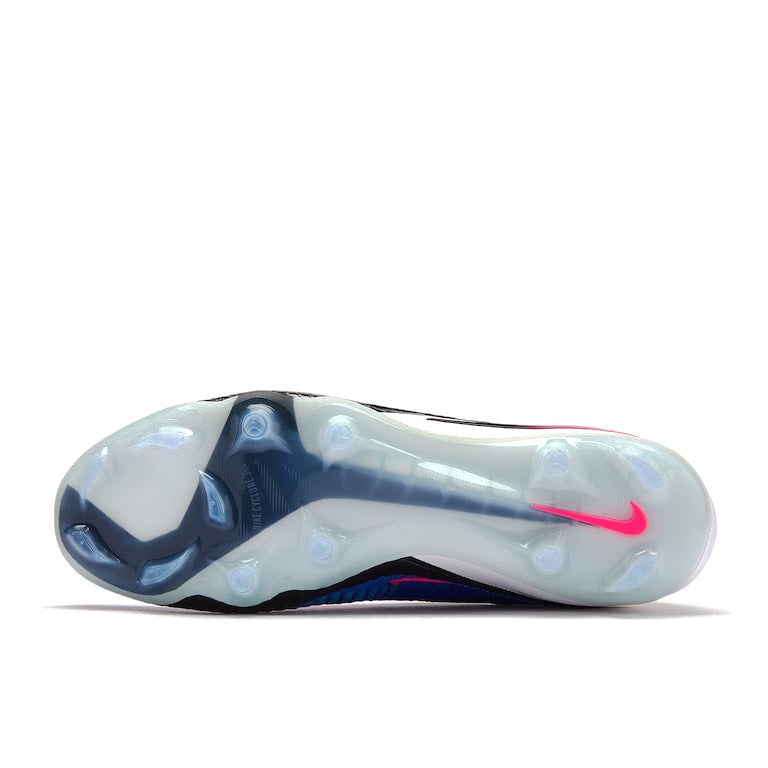 NIKE PHANTOM 6 ELITE HIGH FG – Blue Pink