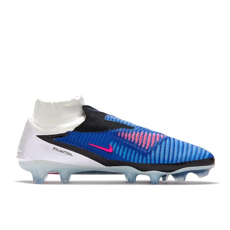 NIKE PHANTOM 6 ELITE HIGH FG – Blue Pink