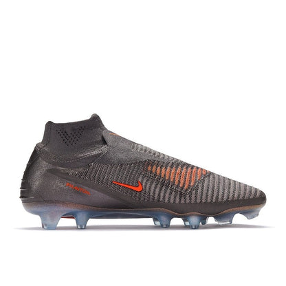 NIKE PHANTOM 6 ELITE HIGH FG – black/orenge
