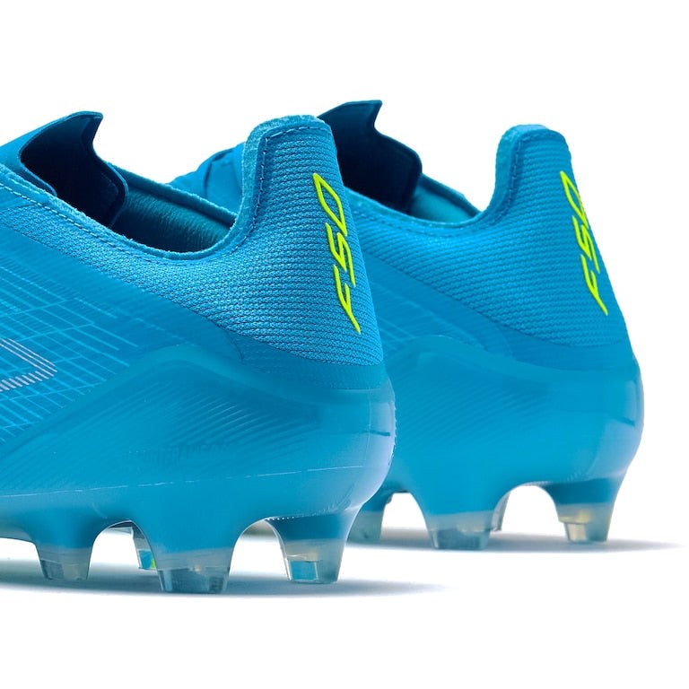 adidas F50 Elite FG – Ice