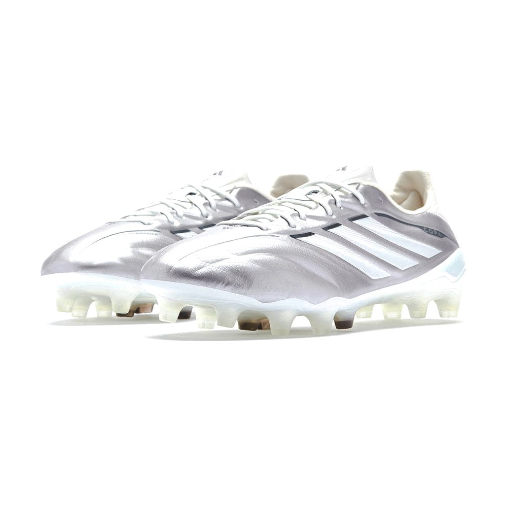 adidas Copa Pure IV Elite FG Silver
