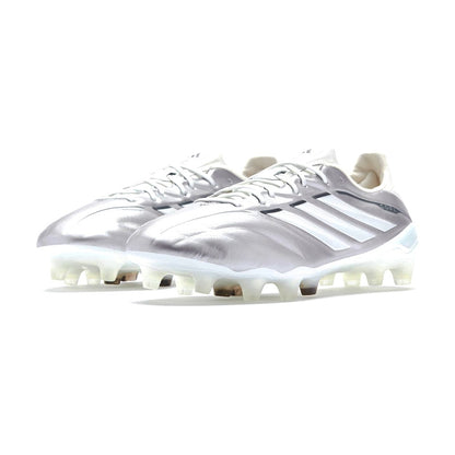 adidas Copa Pure IV Elite FG Silver