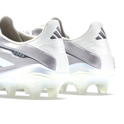 adidas Copa Pure IV Elite FG Silver