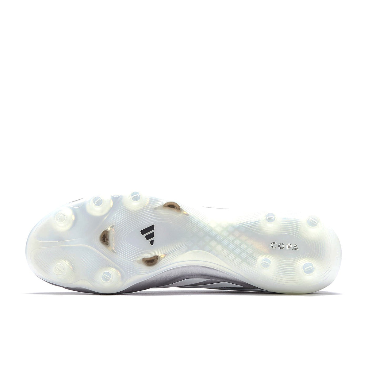 adidas Copa Pure IV Elite FG Silver
