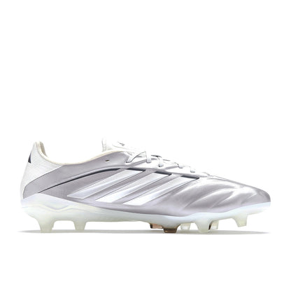 adidas Copa Pure IV Elite FG Silver