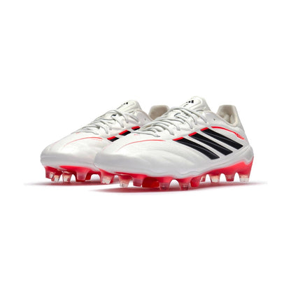 adidas Copa Pure IV Elite FG WHITE/RED