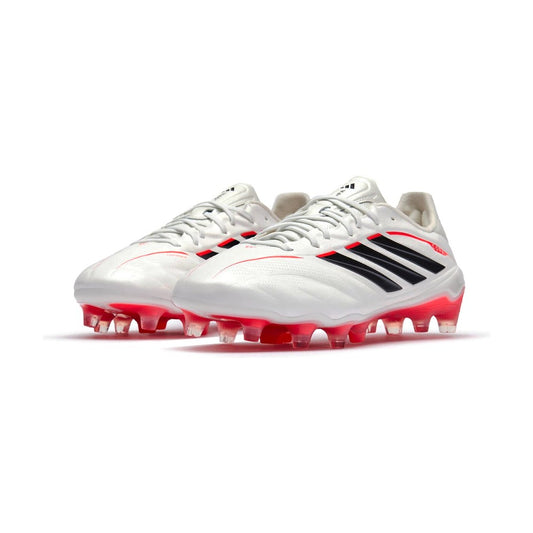 adidas Copa Pure IV Elite FG WHITE/RED