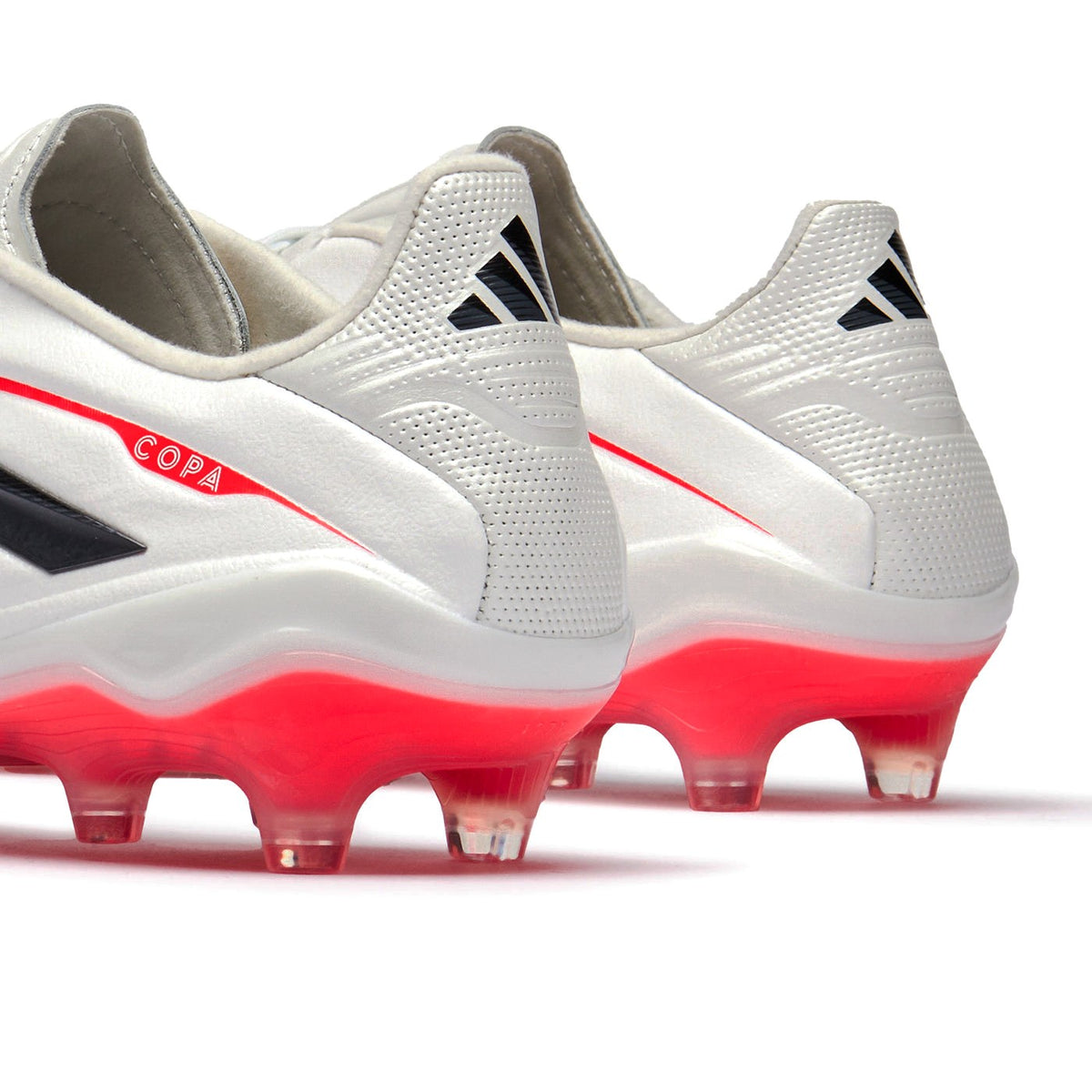 adidas Copa Pure IV Elite FG WHITE/RED