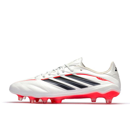 adidas Copa Pure IV Elite FG WHITE/RED