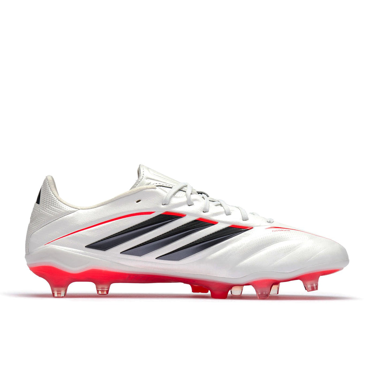 adidas Copa Pure IV Elite FG WHITE/RED