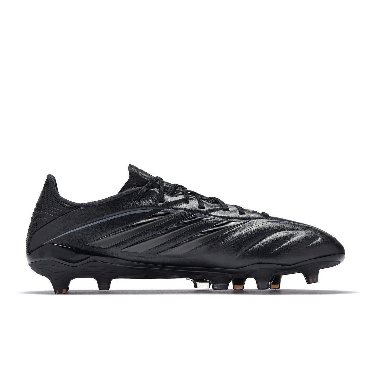 adidas Copa Pure IV Elite FG BLACK