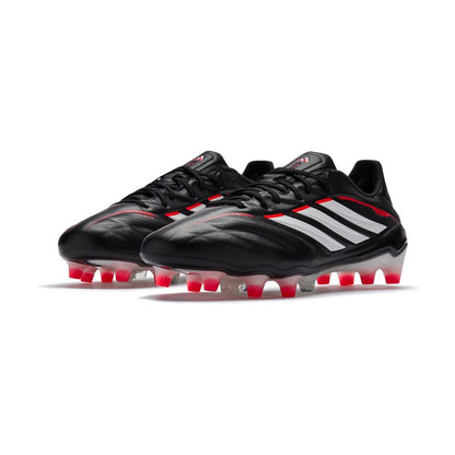 adidas Copa Pure IV Elite FG BLACK/RED
