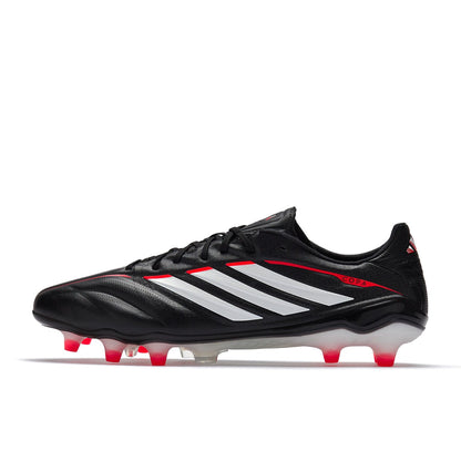 adidas Copa Pure IV Elite FG BLACK/RED