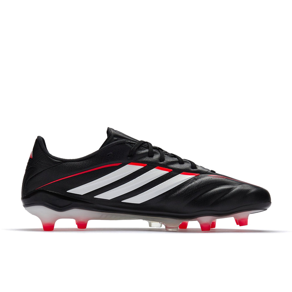 adidas Copa Pure IV Elite FG BLACK/RED