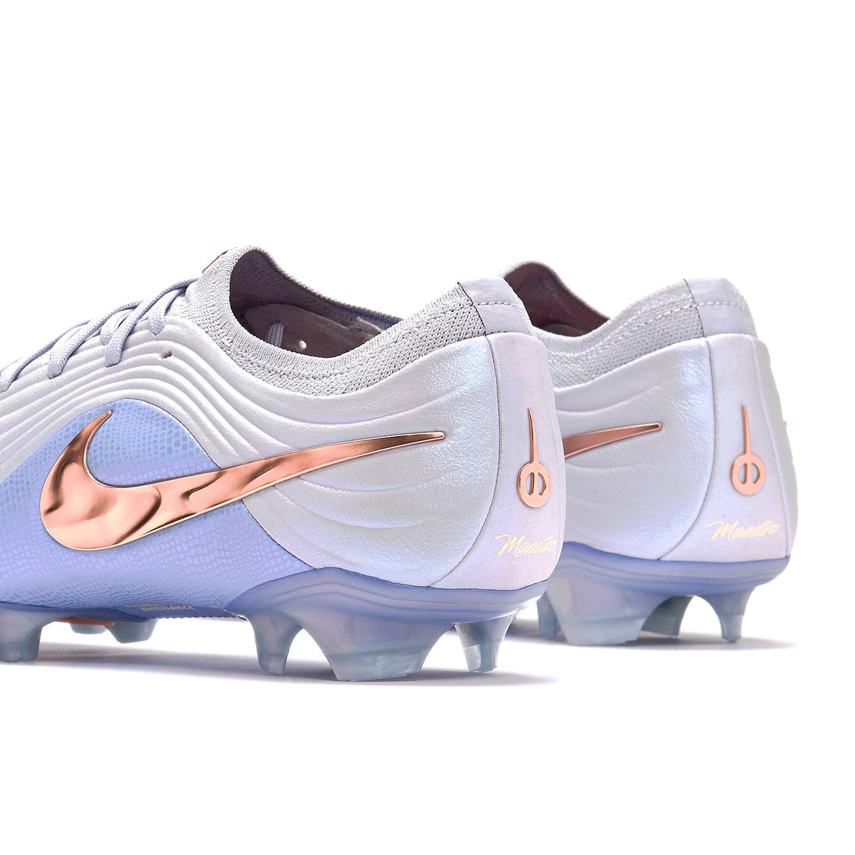 Nike Tiempo Maestro Elite FG Gold