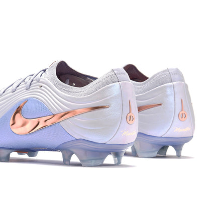 Nike Tiempo Maestro Elite FG Gold