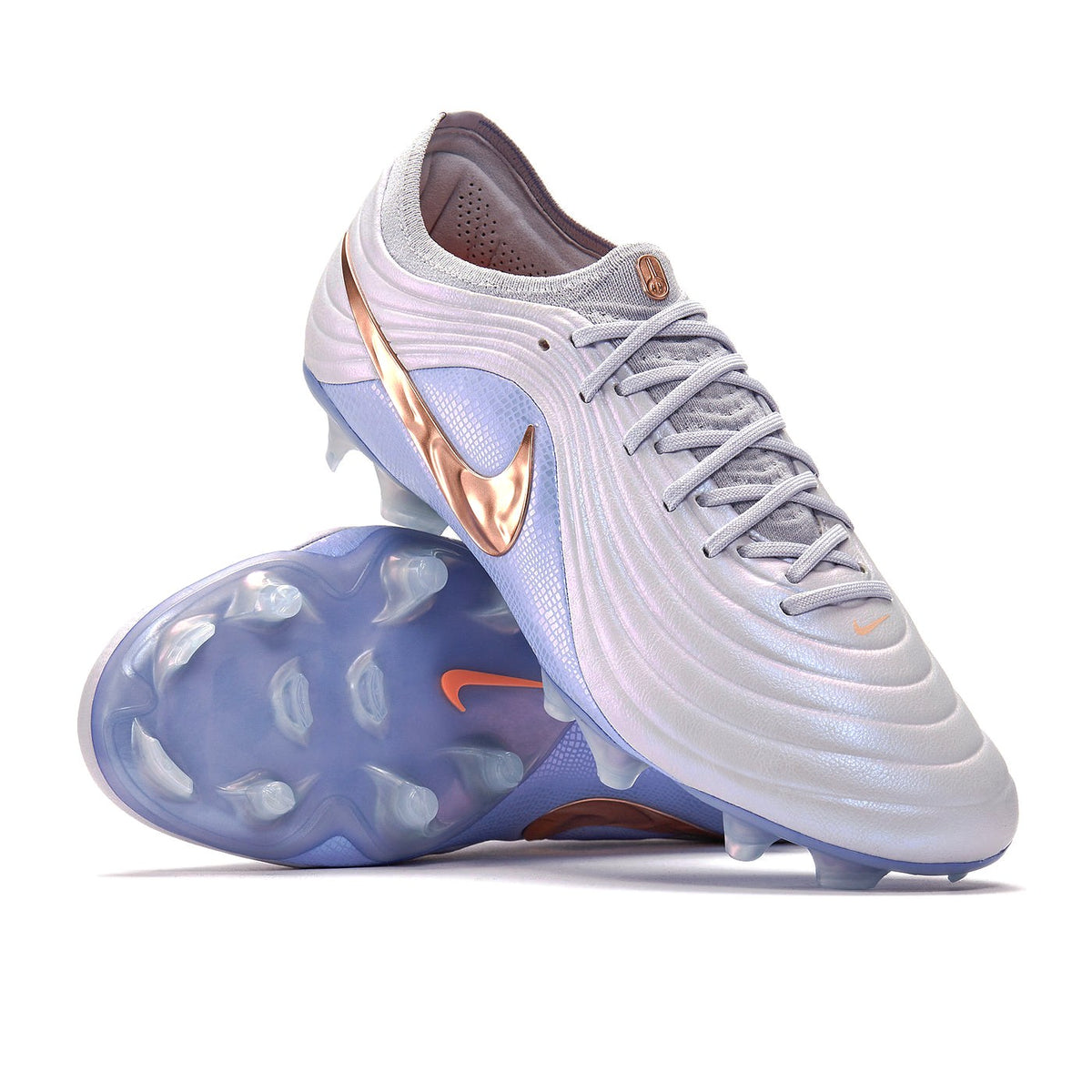 Nike Tiempo Maestro Elite FG Gold