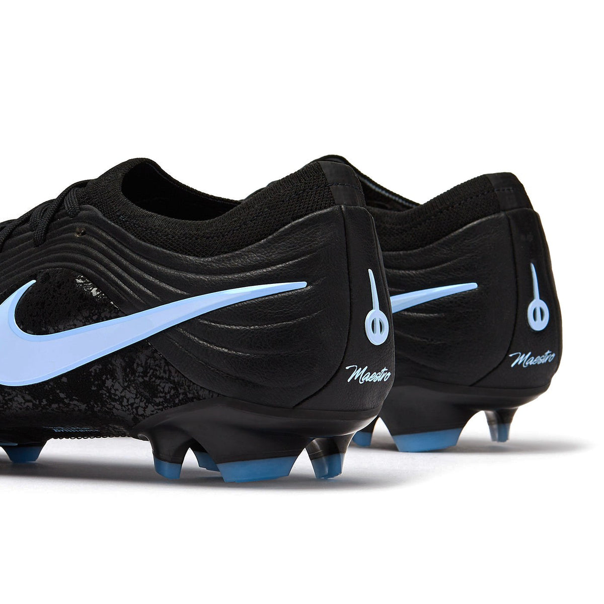 Nike Tiempo Maestro Elite FG Black