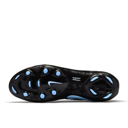 Nike Tiempo Maestro Elite FG Black