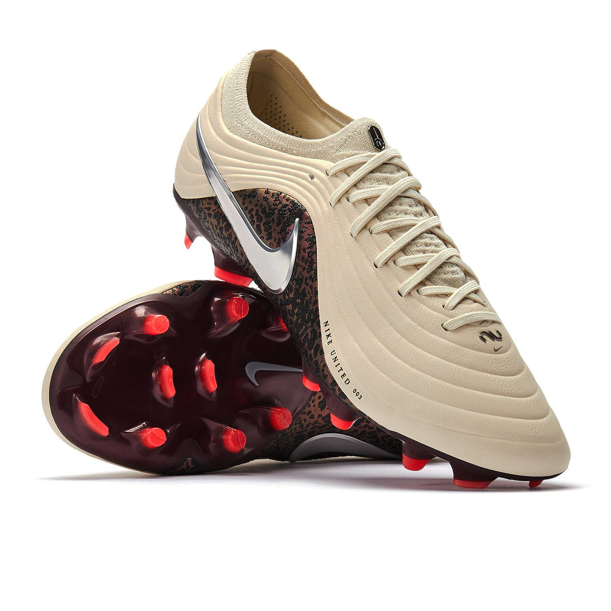 Nike Tiempo Maestro Elite FG Camel