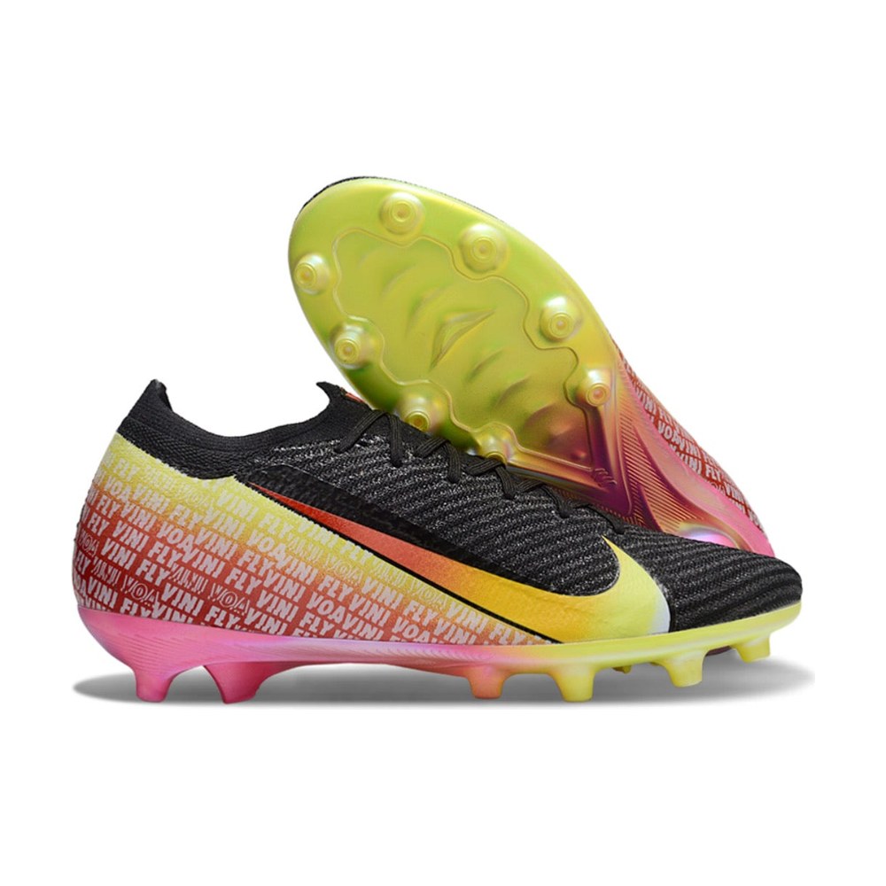 NIKE AIR ZOOM MERCURIAL VAPOR 16 ELITE AG | VINI JR