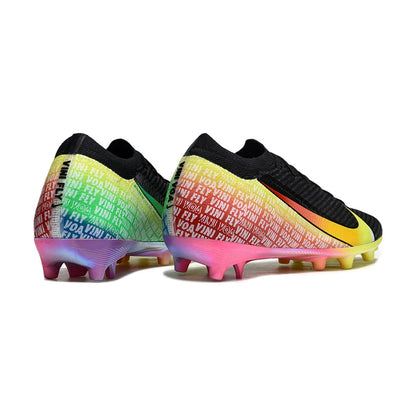 NIKE AIR ZOOM MERCURIAL VAPOR 16 ELITE AG | VINI JR
