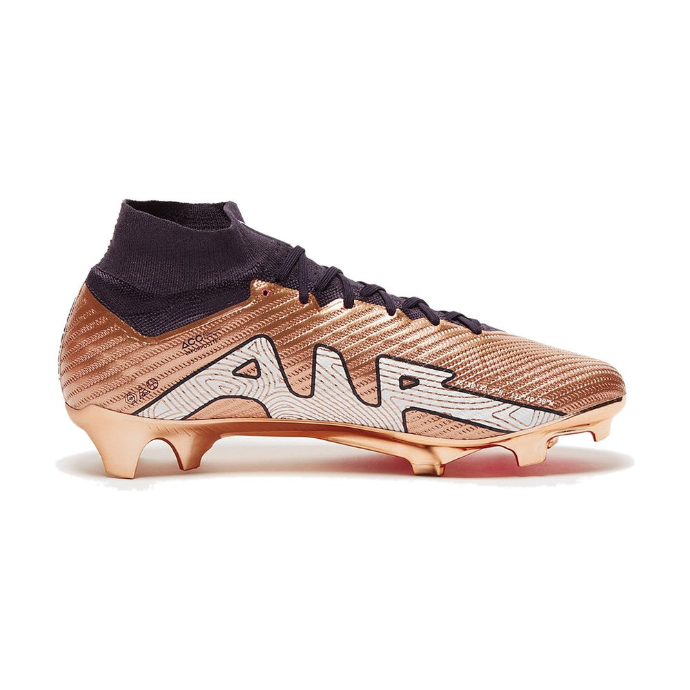 Nike Air Zoom Mercurial Superfly 9 Generation FG