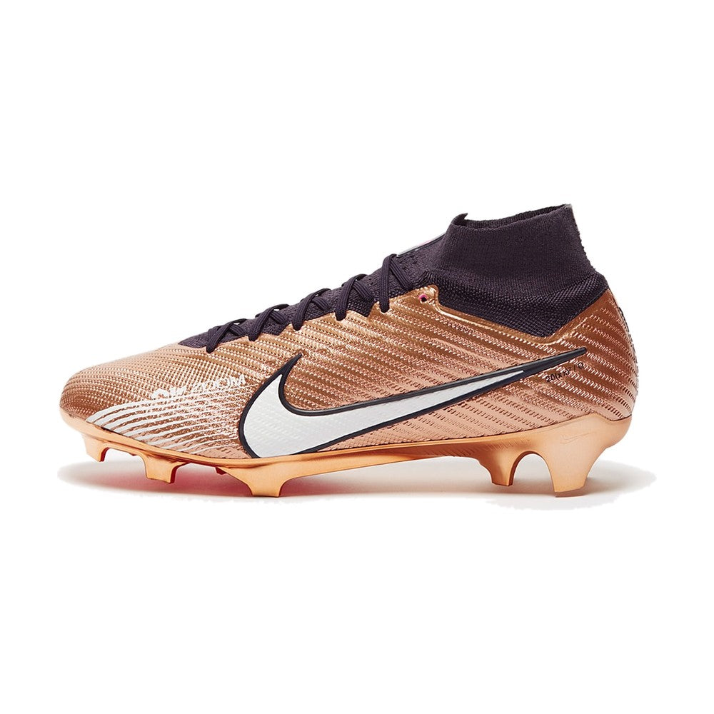 Nike Air Zoom Mercurial Superfly 9 Generation FG