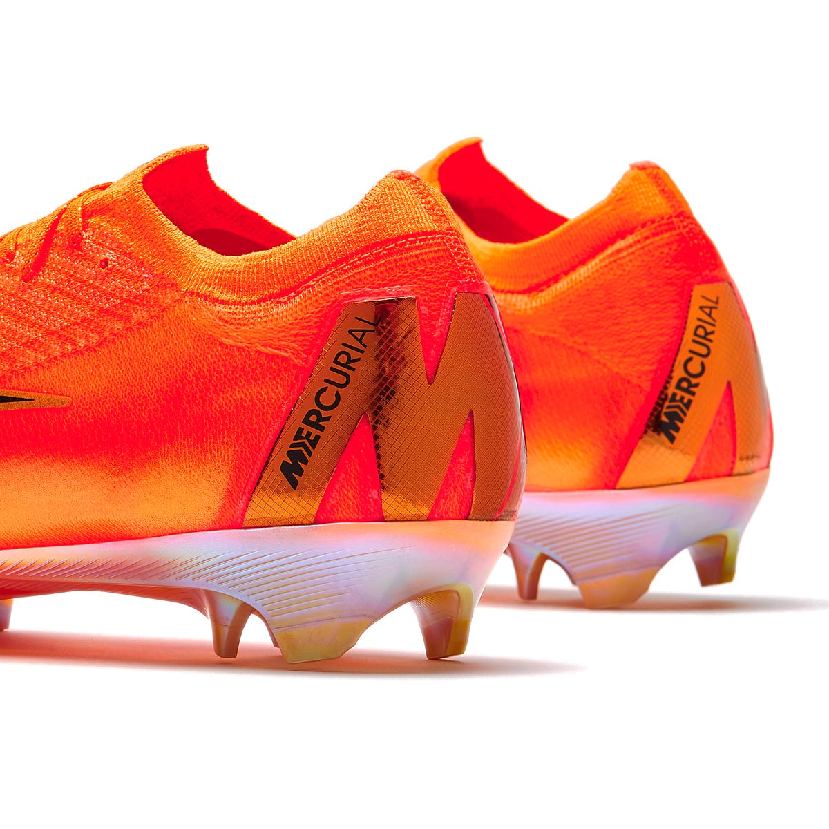 NIKE AIR ZOOM MERCURIAL VAPOR XVI ELITE FG Orenge