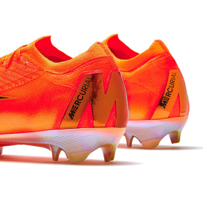 NIKE AIR ZOOM MERCURIAL VAPOR XVI ELITE FG Orenge