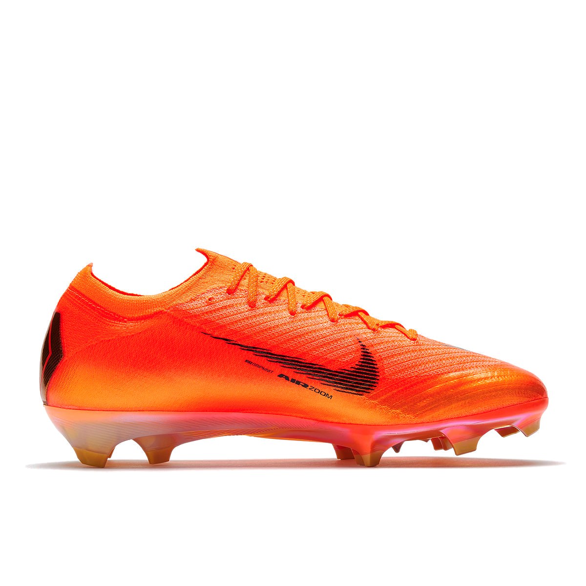 NIKE AIR ZOOM MERCURIAL VAPOR XVI ELITE FG Orenge