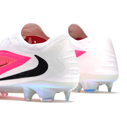 NIKE PHANTOM 6 ELITE LOW FG PINKY