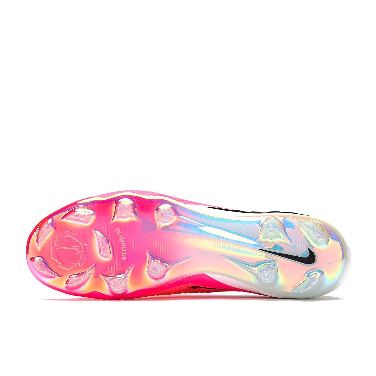 NIKE PHANTOM 6 ELITE LOW FG PINKY