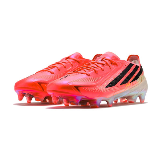 adidas F50 HyperFast Elite FG WC PINK