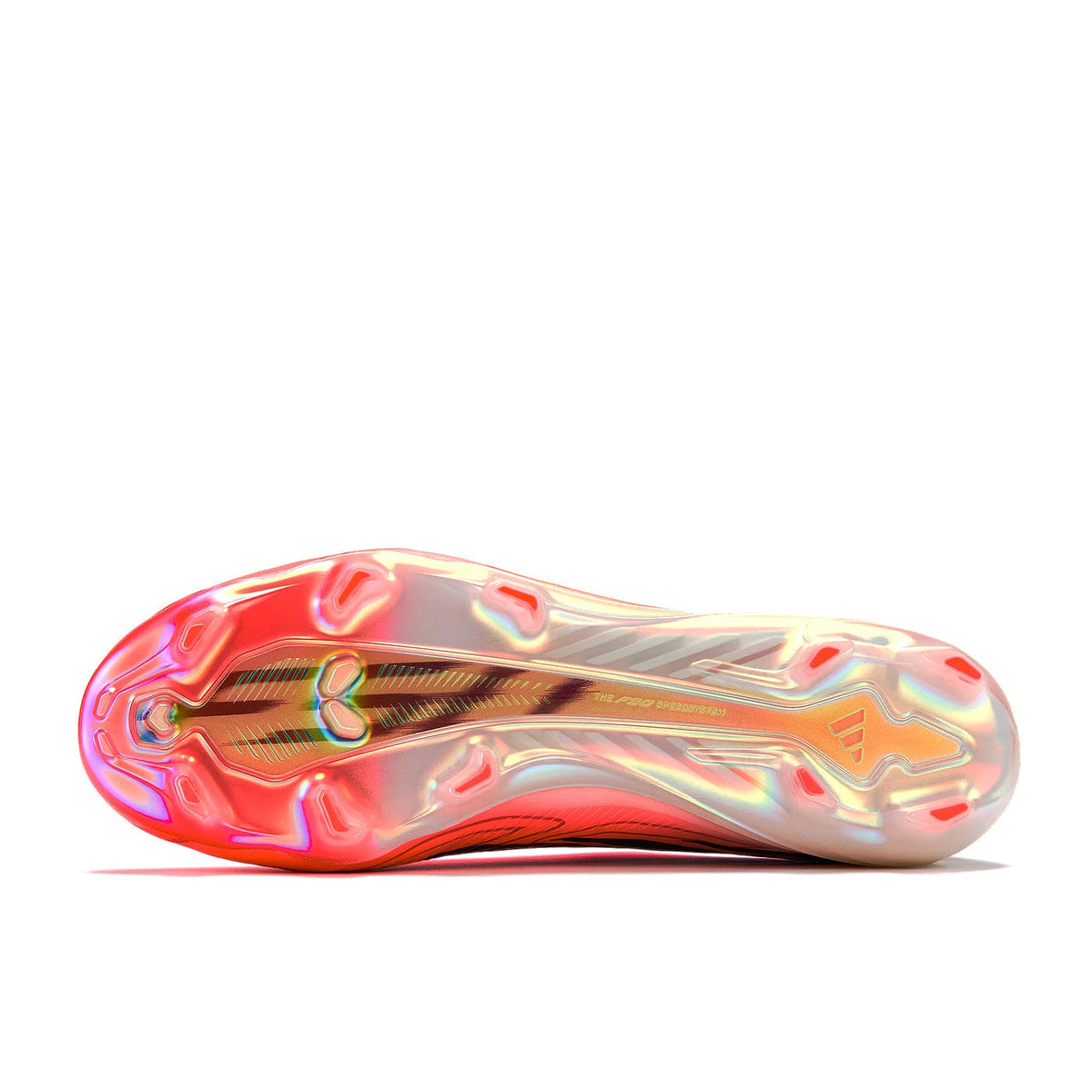 adidas F50 HyperFast Elite FG WC PINK