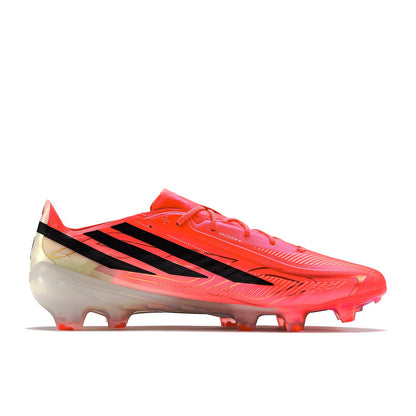 adidas F50 HyperFast Elite FG WC PINK