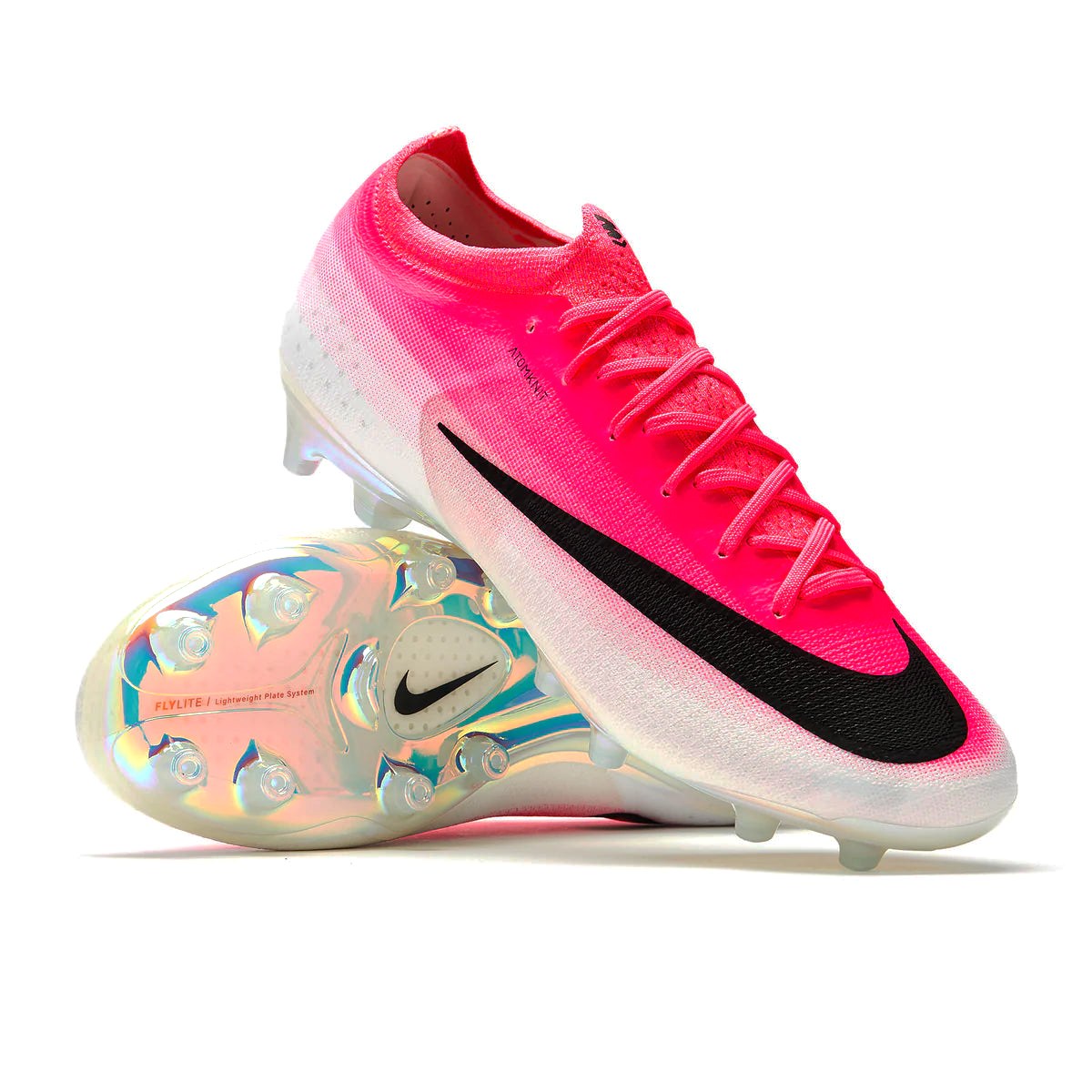 NIKE AIR ZOOM MERCURIAL VAPOR 17 ELITE AG