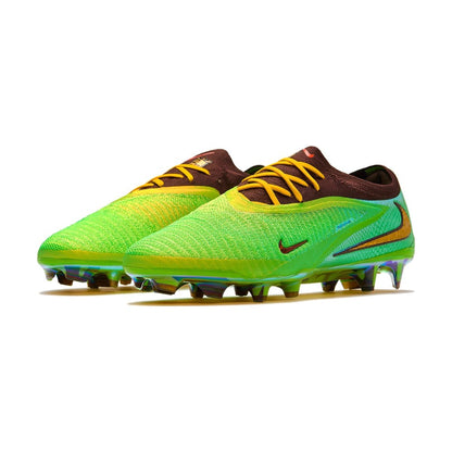 NIKE PHANTOM 6 ELITE LOW FG TRAVIS SCOTT