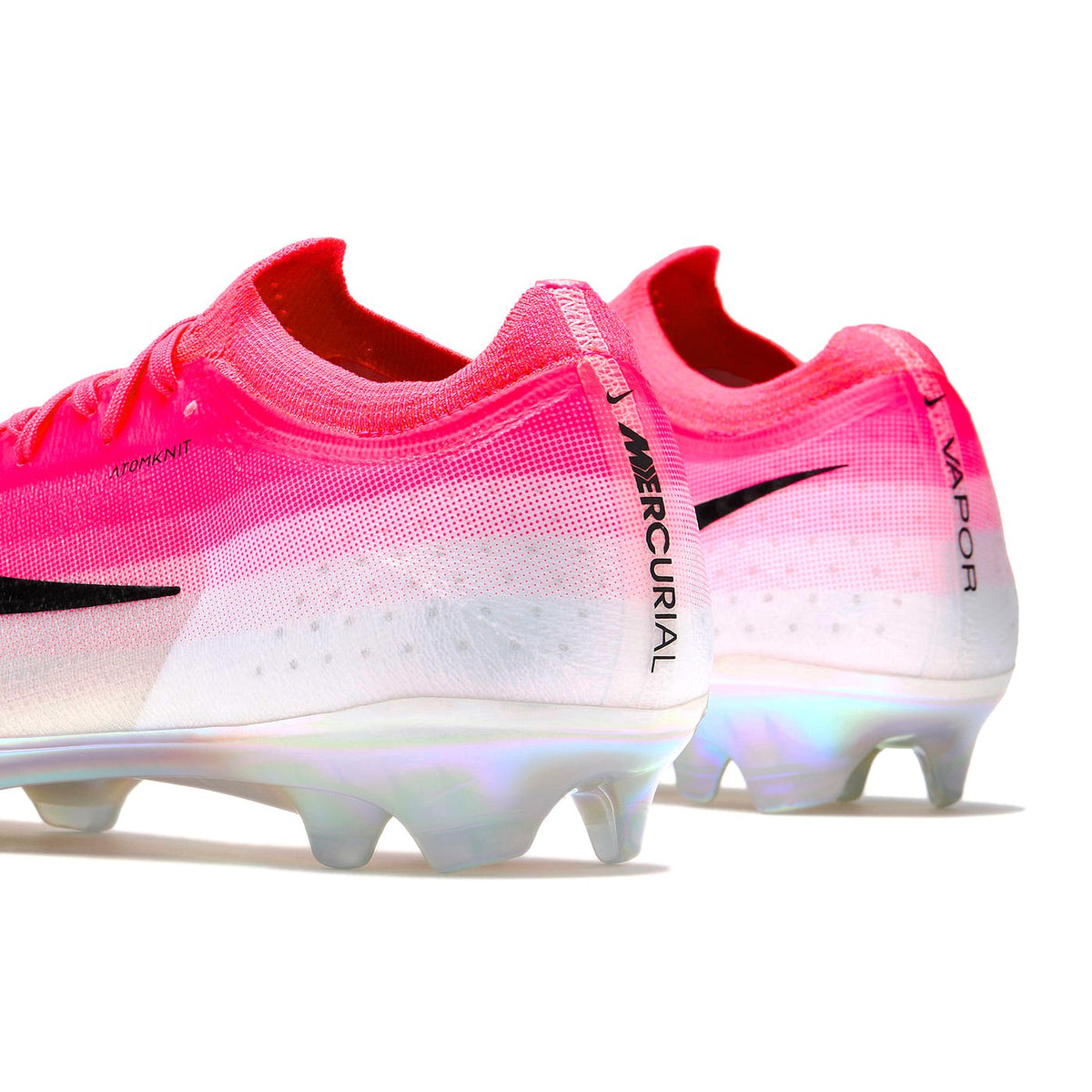 NIKE AIR ZOOM MERCURIAL VAPOR 17 ELITE FG