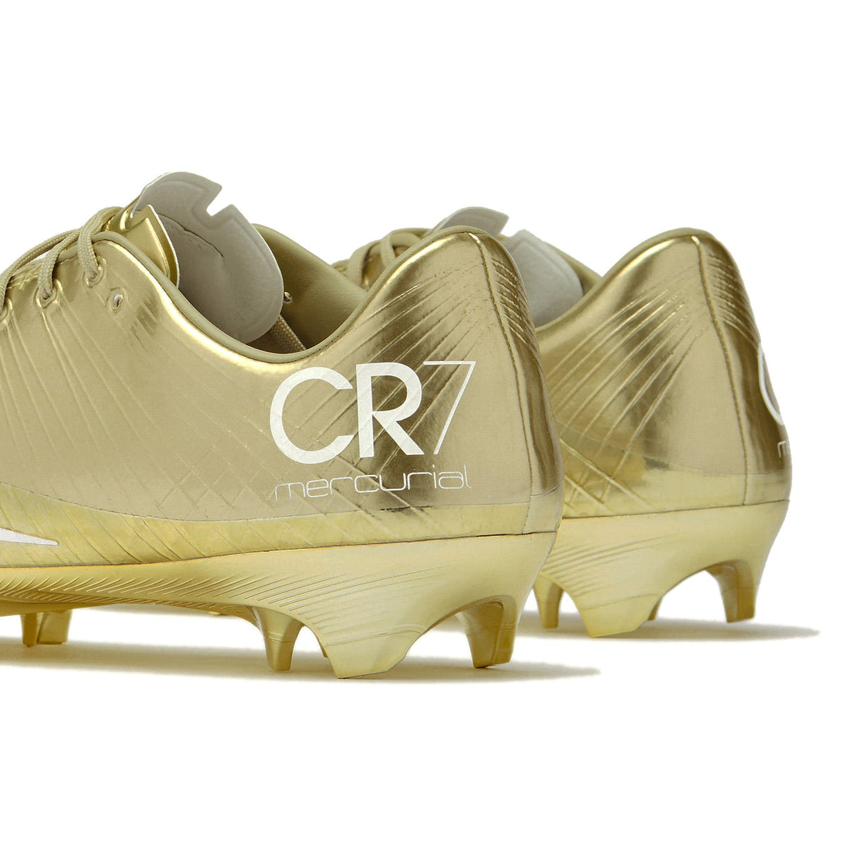 NIKE MERCURIAL SUPERFLY RGN 1 CR7 ELITE FG