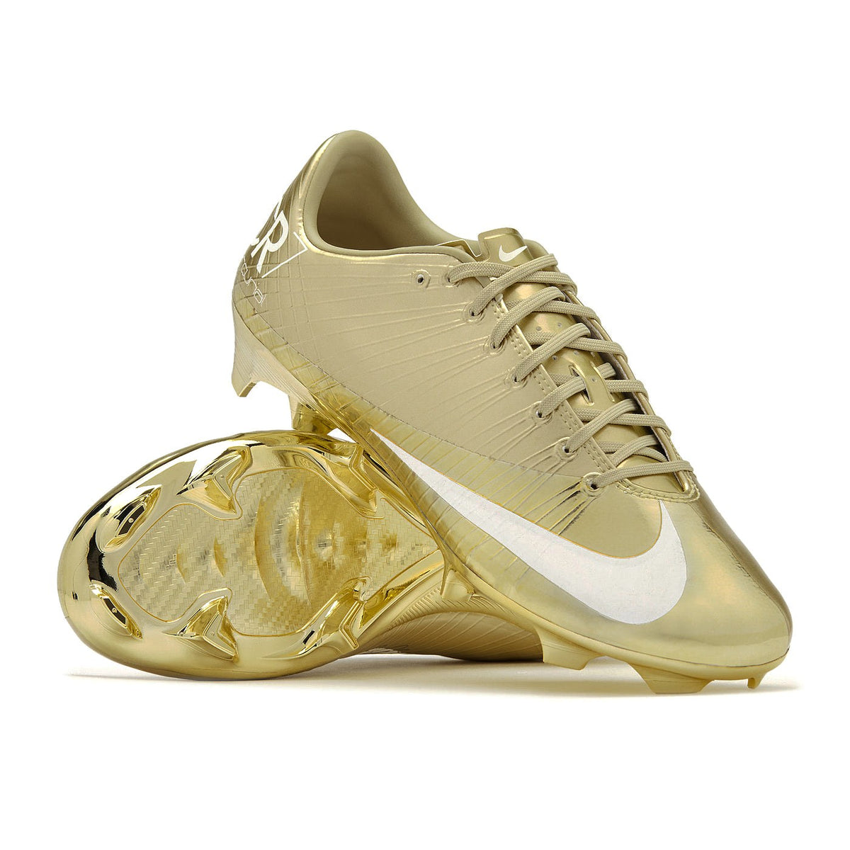 NIKE MERCURIAL SUPERFLY RGN 1 CR7 ELITE FG
