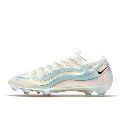 NIKE AIR ZOOM MERCURIAL VAPOR 16 ELITE FG AIRMAX – White Iridescent