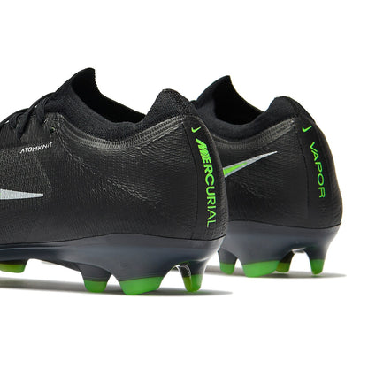 NIKE AIR ZOOM MERCURIAL VAPOR 17 ELITE FG BLACK SNAKE