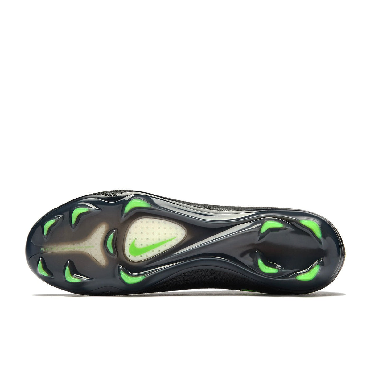 NIKE AIR ZOOM MERCURIAL VAPOR 17 ELITE FG BLACK SNAKE