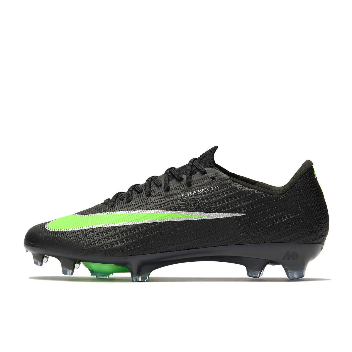 NIKE AIR ZOOM MERCURIAL SUPERFLY 11 ELITE FG BLACK SNAKE