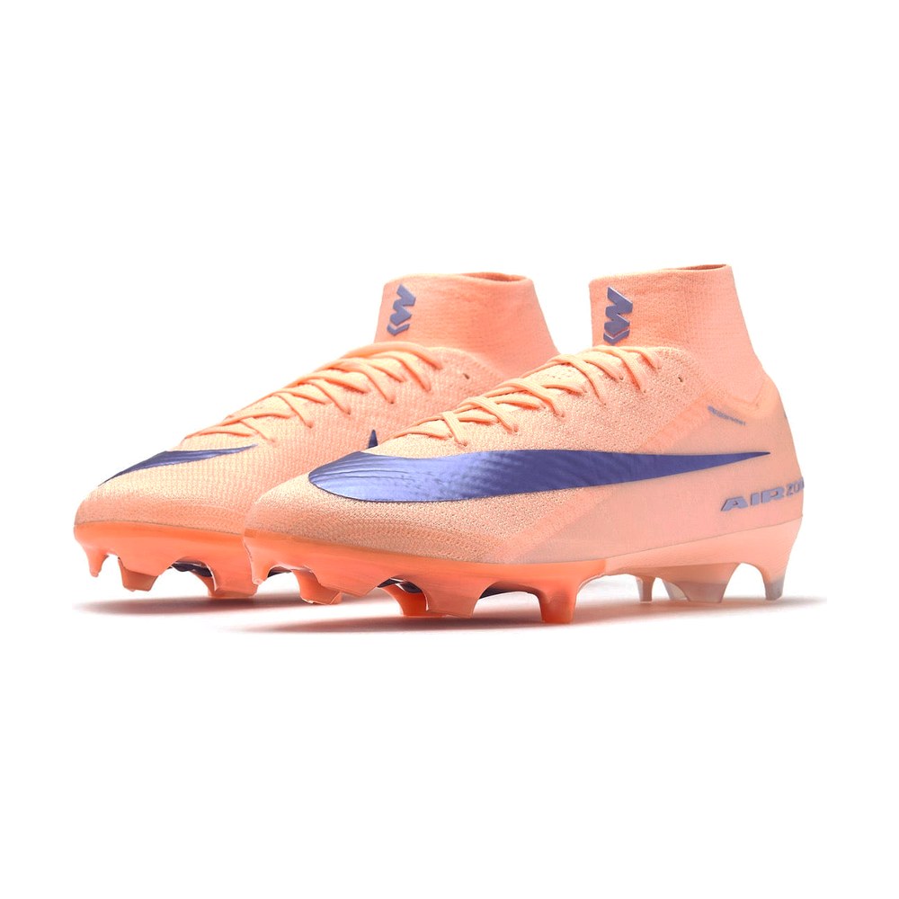 NIKE AIR ZOOM SUPERFLY 16 ELITE FG – ROYAL